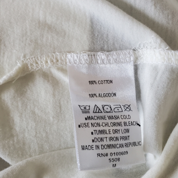 UO | Tee Shirt - Picture 5 of 5